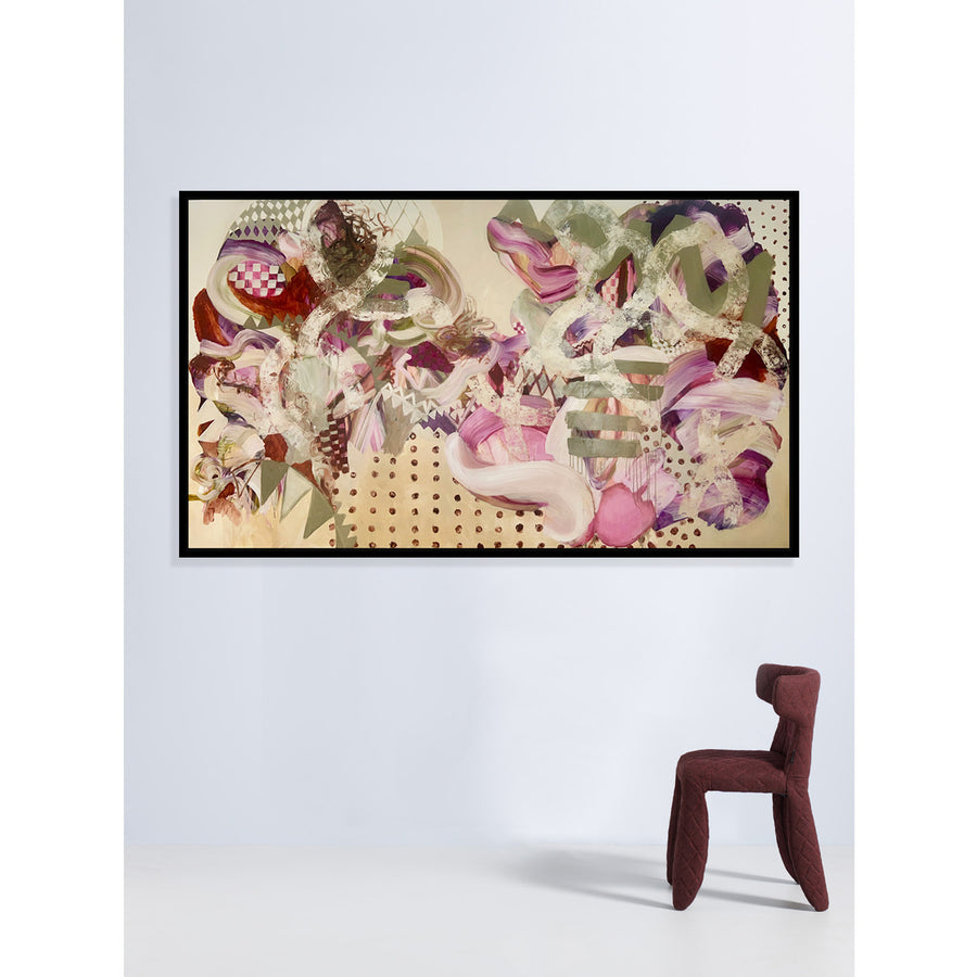 The Spell Doesn't Break