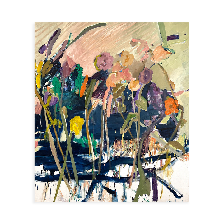 No.54 Swaying Mallow