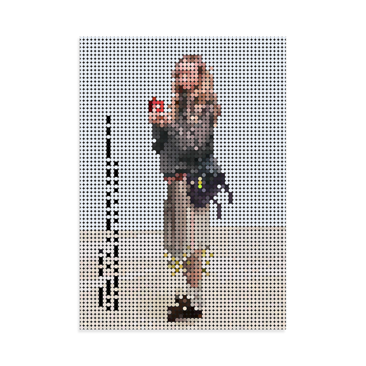 Aurioll Is An Architecture And Design Journalist