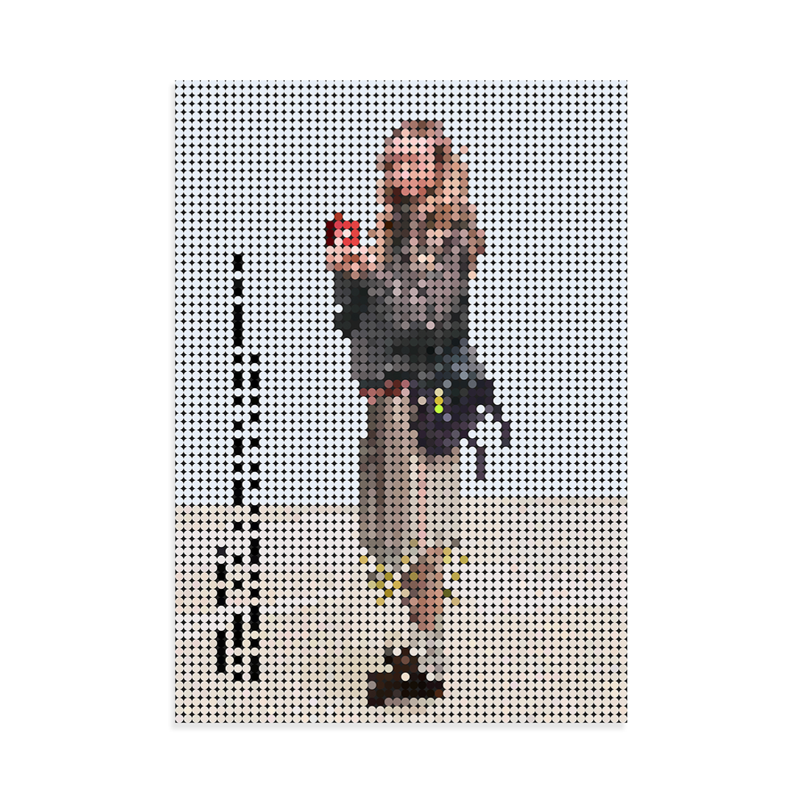 Aurioll Is An Architecture And Design Journalist