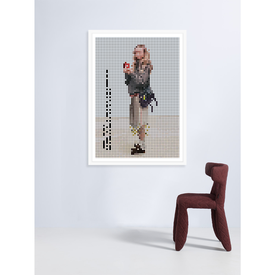 Aurioll Is An Architecture And Design Journalist