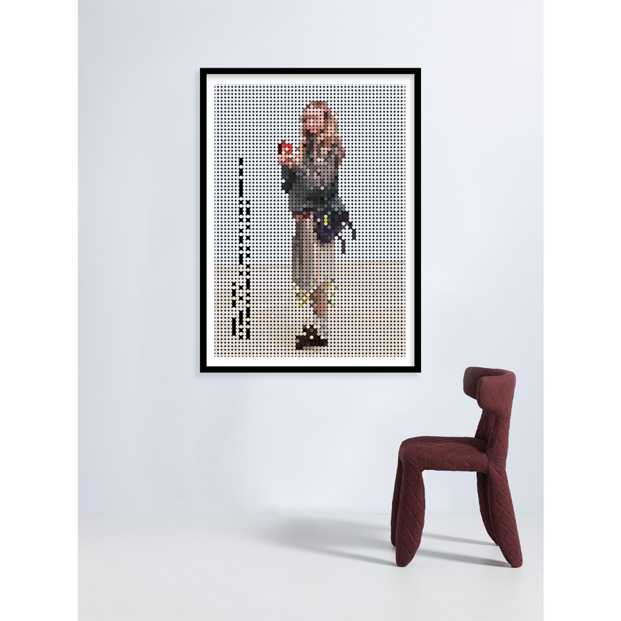 Aurioll Is An Architecture And Design Journalist