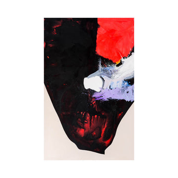 Persian Orange Giancarlo