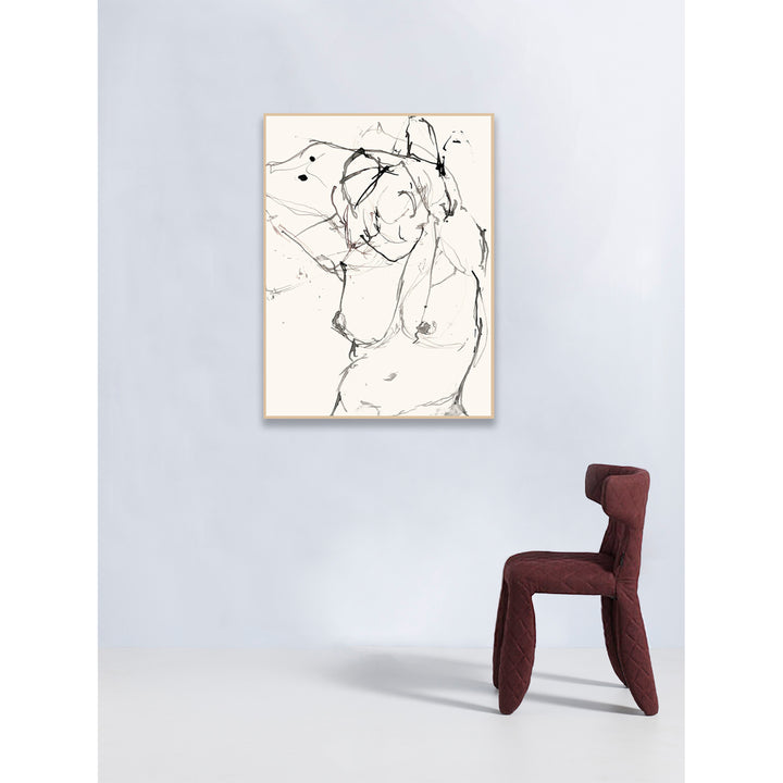 Moving Study
