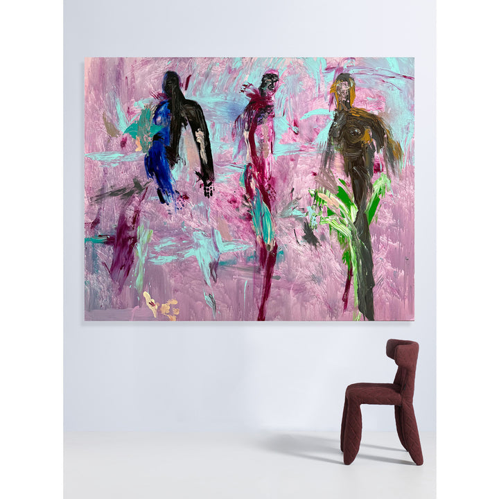 Wall