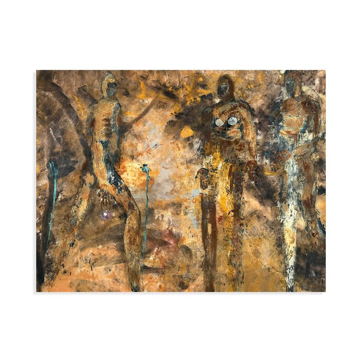 Social Rust