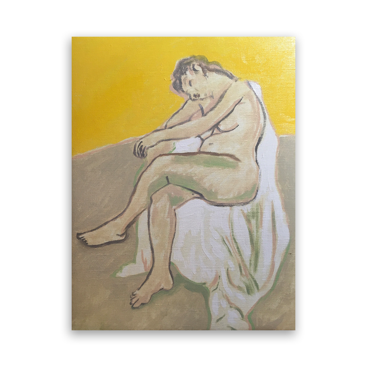 Nude Study