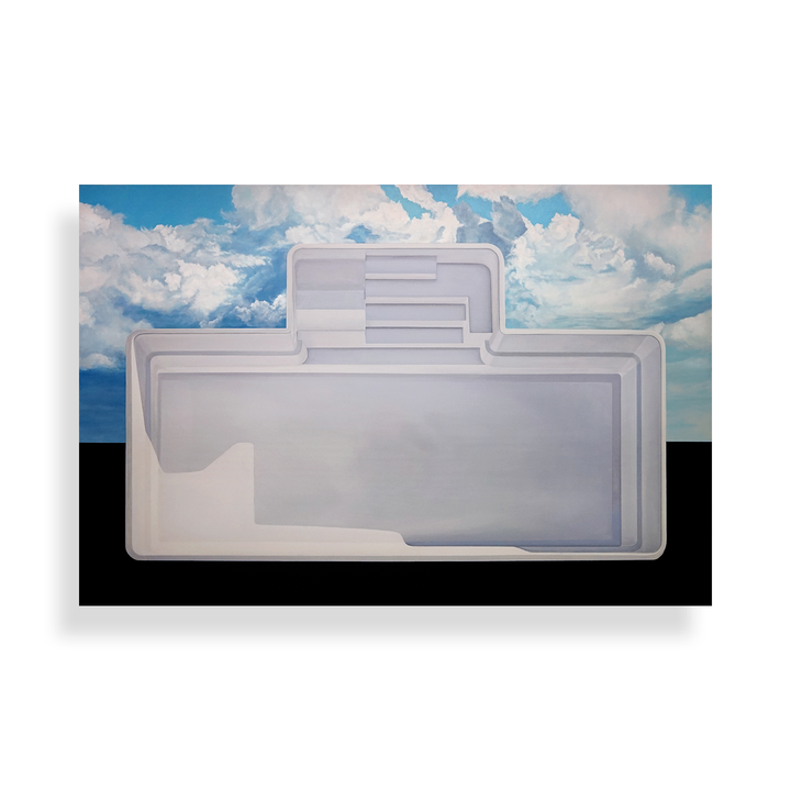 Only Empty Space can be Filled