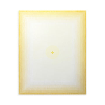Mesmerism (Naples Yellow Light) 2