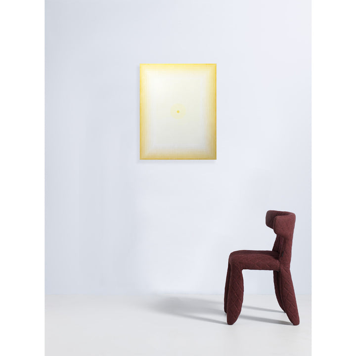 Mesmerism (Naples Yellow Light) 2
