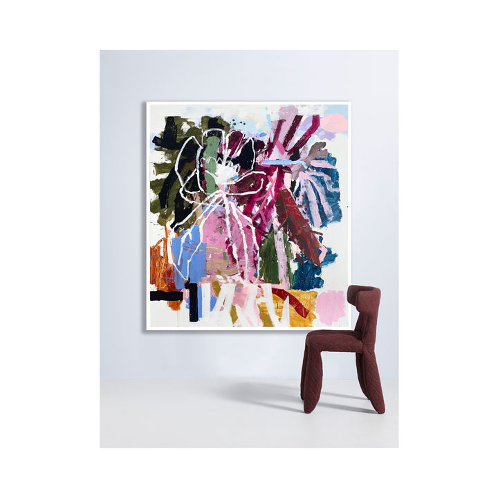 A Rolling Stone Gathers No Moss