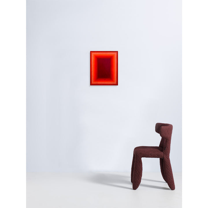 Portal (Orange DPP / Red Violet)