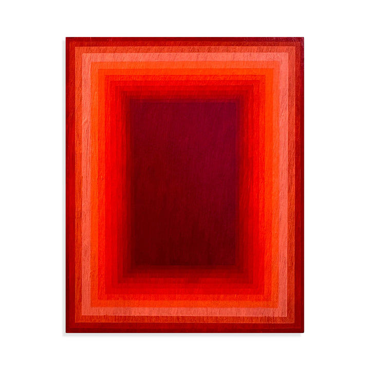 Portal (Orange DPP / Red Violet)