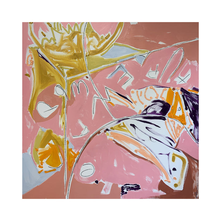 Camelias (in a nice bowl)