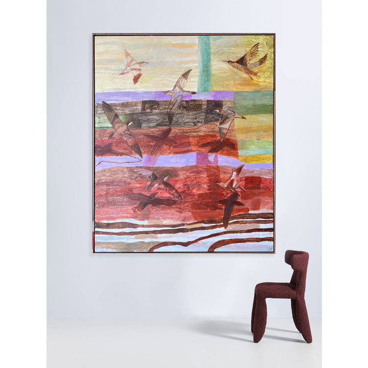 The Hero’s Journey