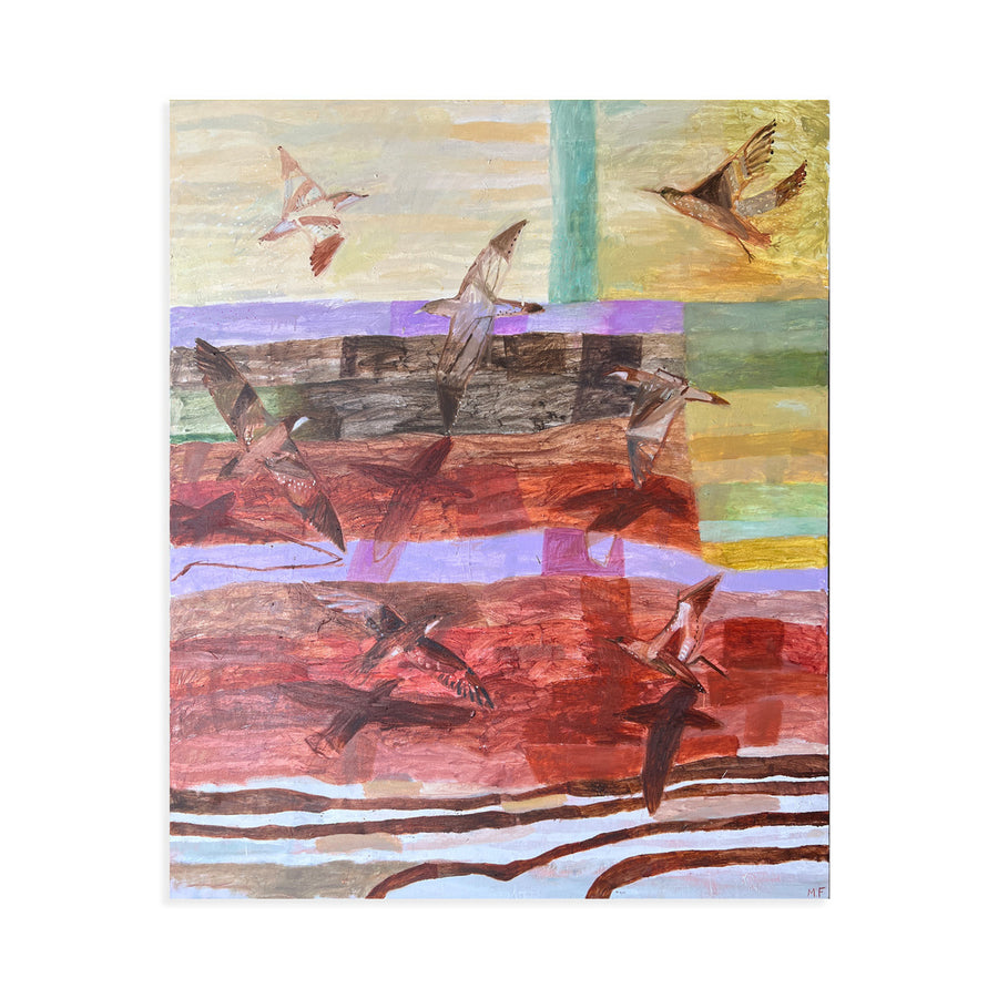 The Hero’s Journey