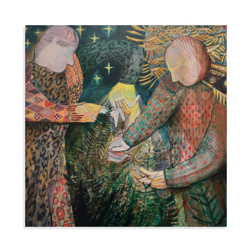 Bargain Without Purchase