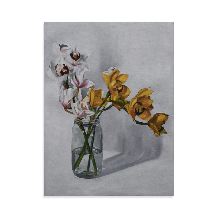 Orchids