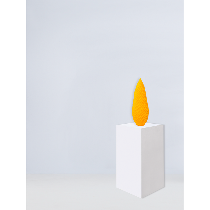 Vulcan Yellow