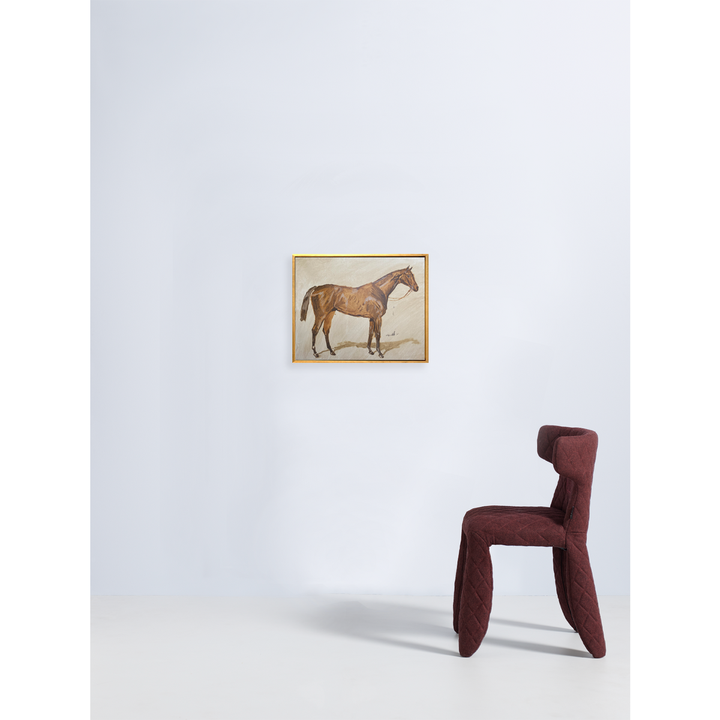 Equine Study