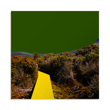 Road 5: Yellow