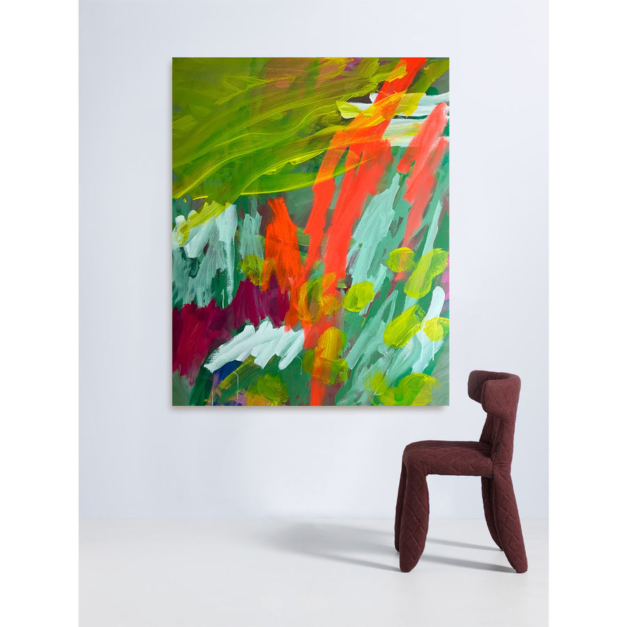 Day Zero (a Touch of Blue)