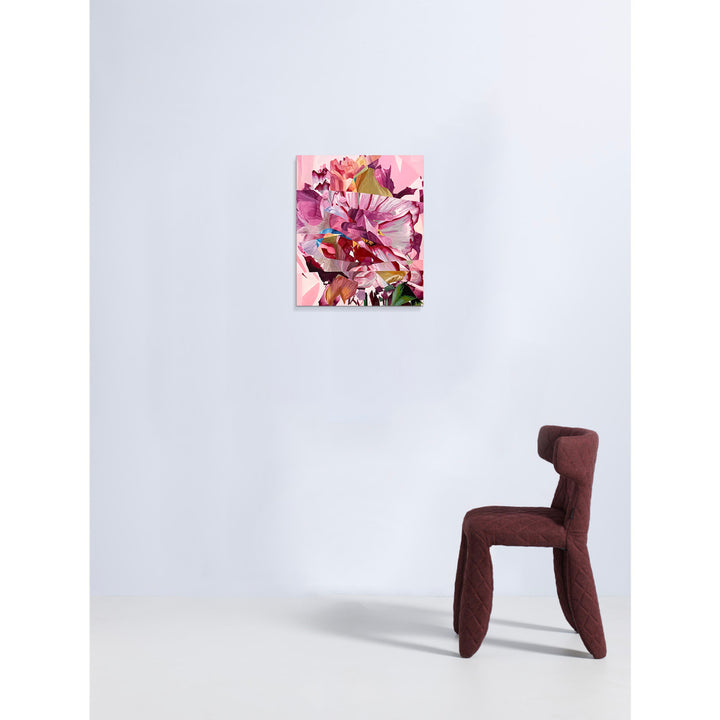 Fragments of becoming 1