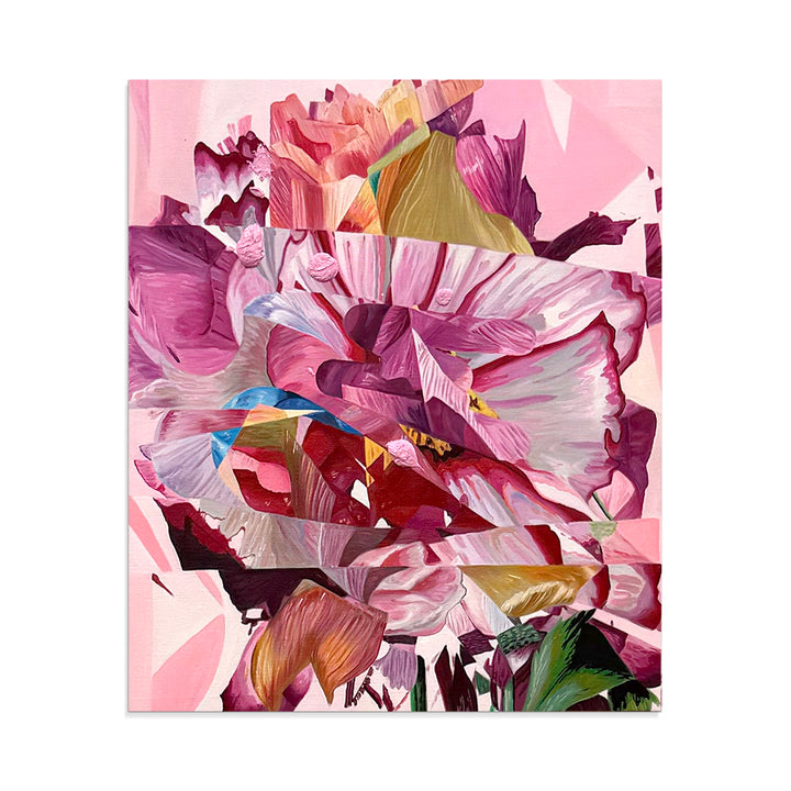 Fragments of becoming 1