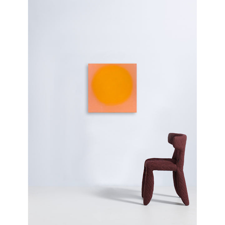 Warm Heart, Empty Room