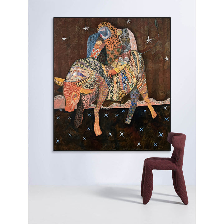 The stubbornness of Crete