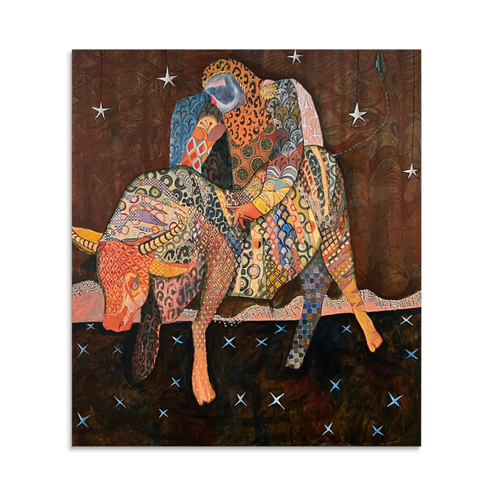 The stubbornness of Crete