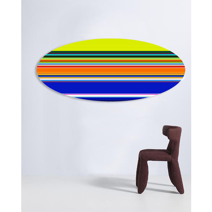 Elliptical # 201601