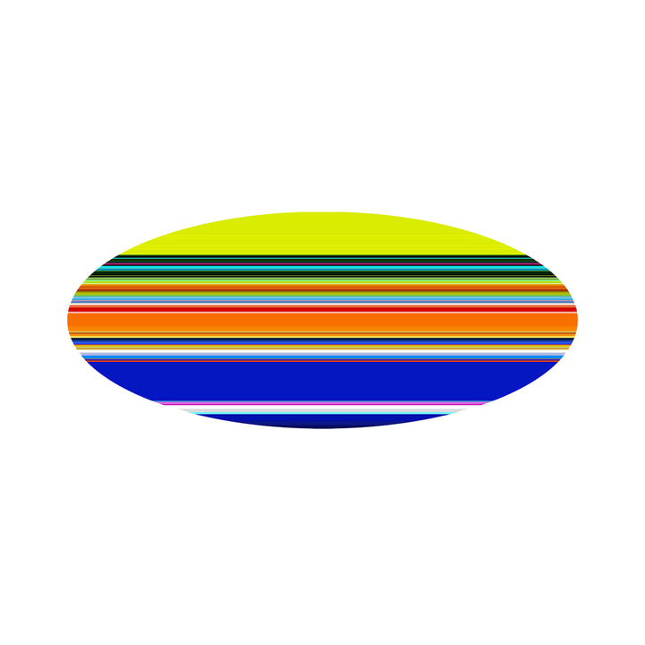 Elliptical # 201601