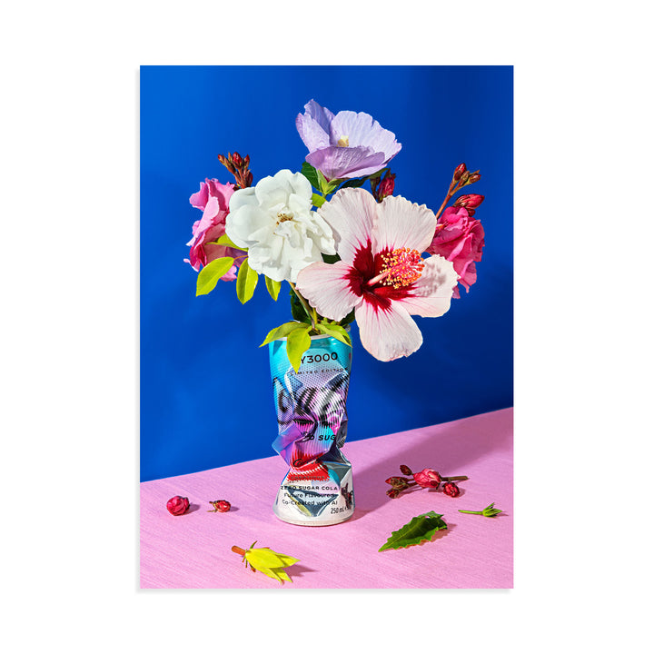Bloom No.2