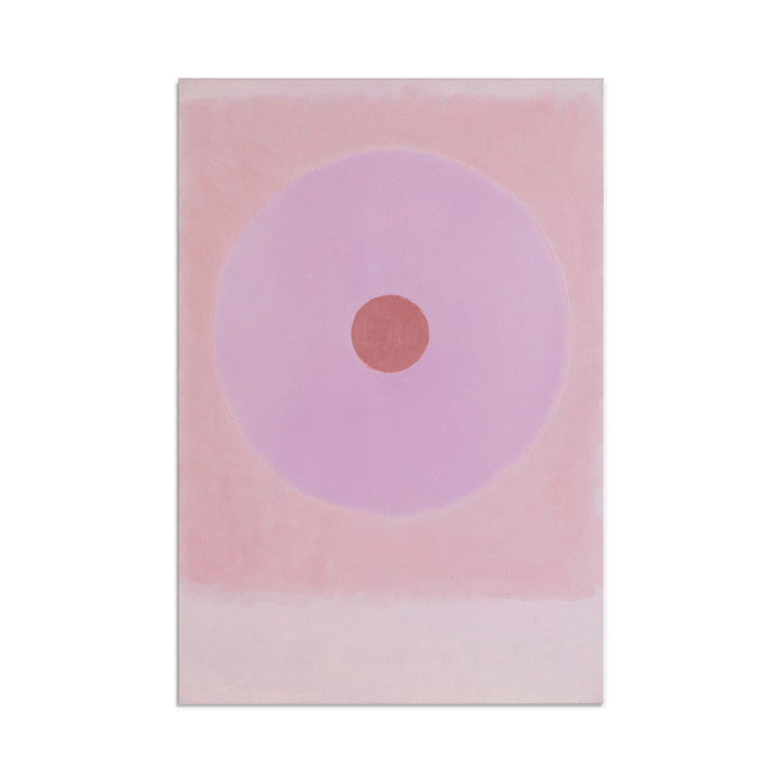 Butterfly Bush Swaying in the Breeze