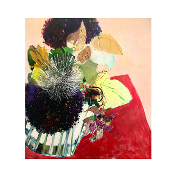 Seeing Things From Different Angles