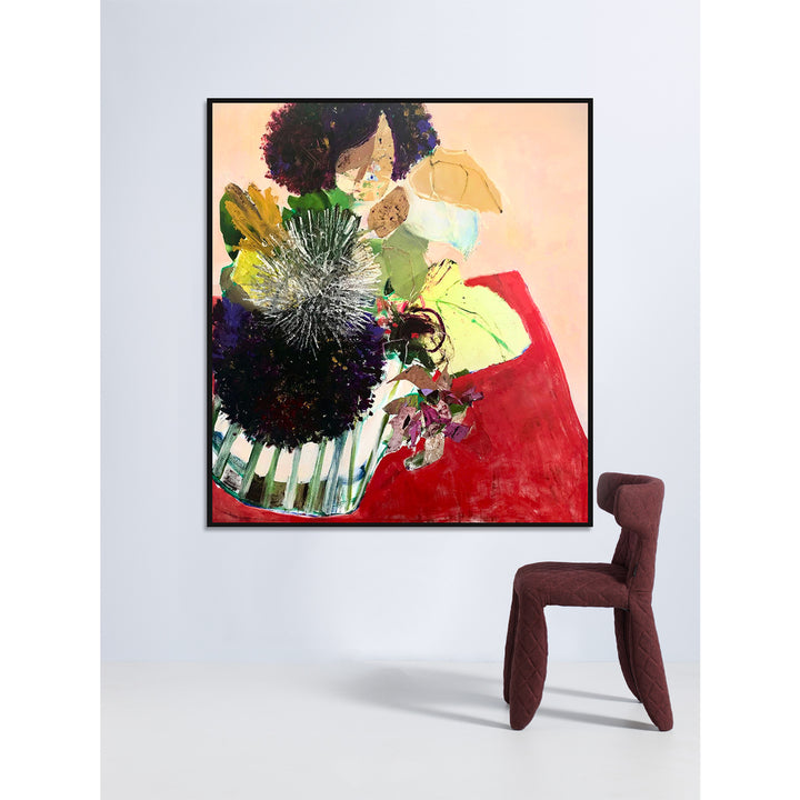 Seeing Things From Different Angles