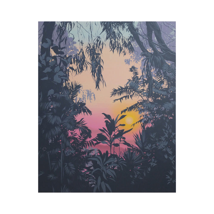 Imaginary Landscape 6