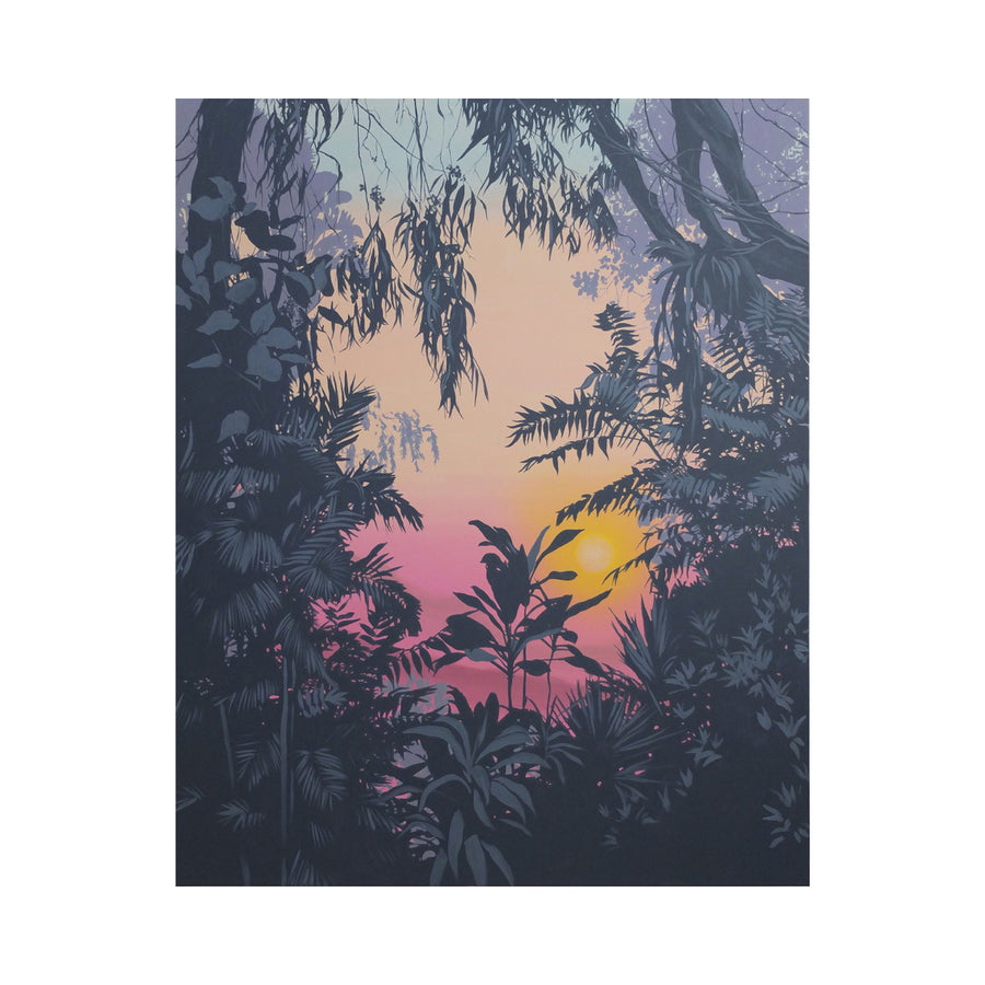 Imaginary Landscape 6