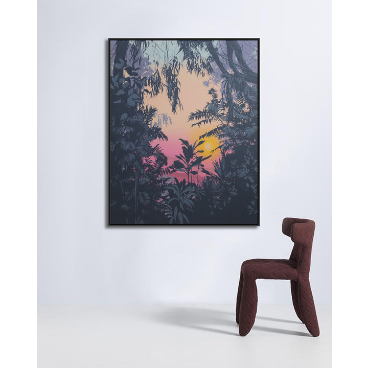 Imaginary Landscape 6