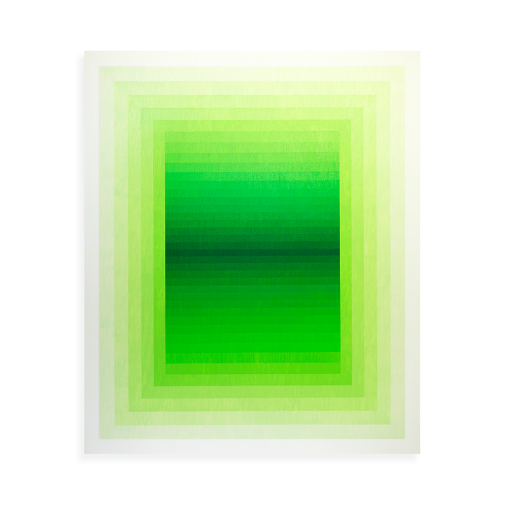 Adjusted Light (Green Light)