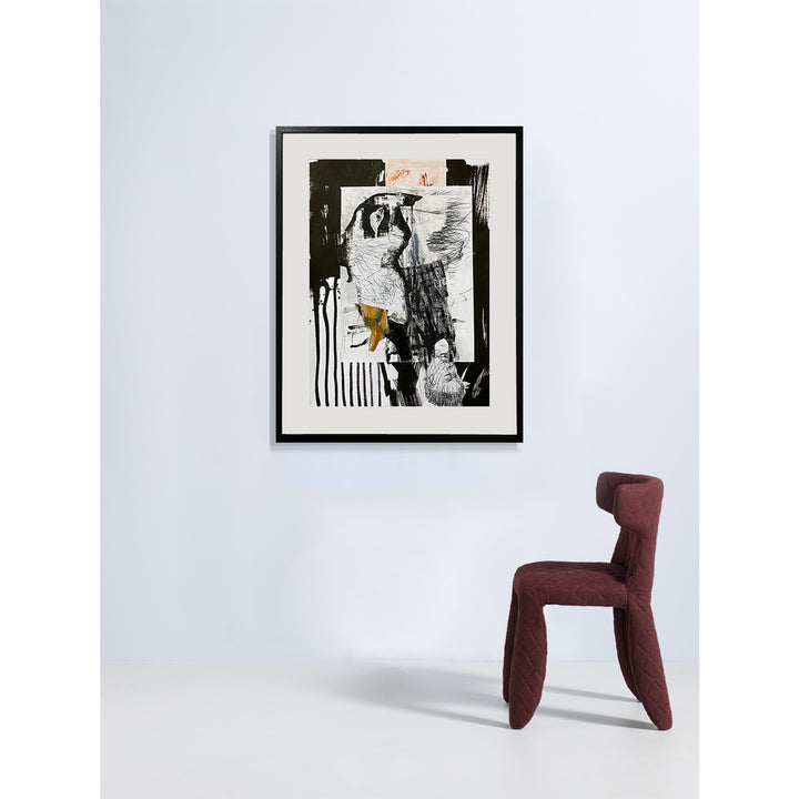 uncomfortable in this skin