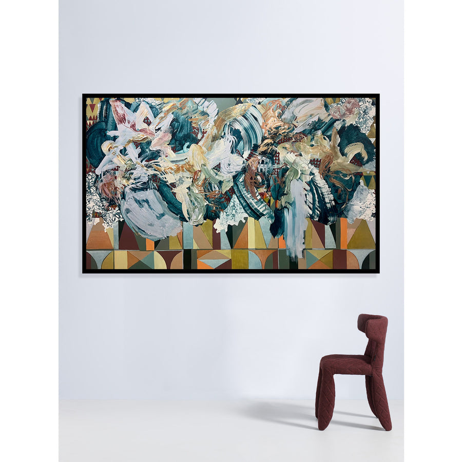 A Play for Dominance