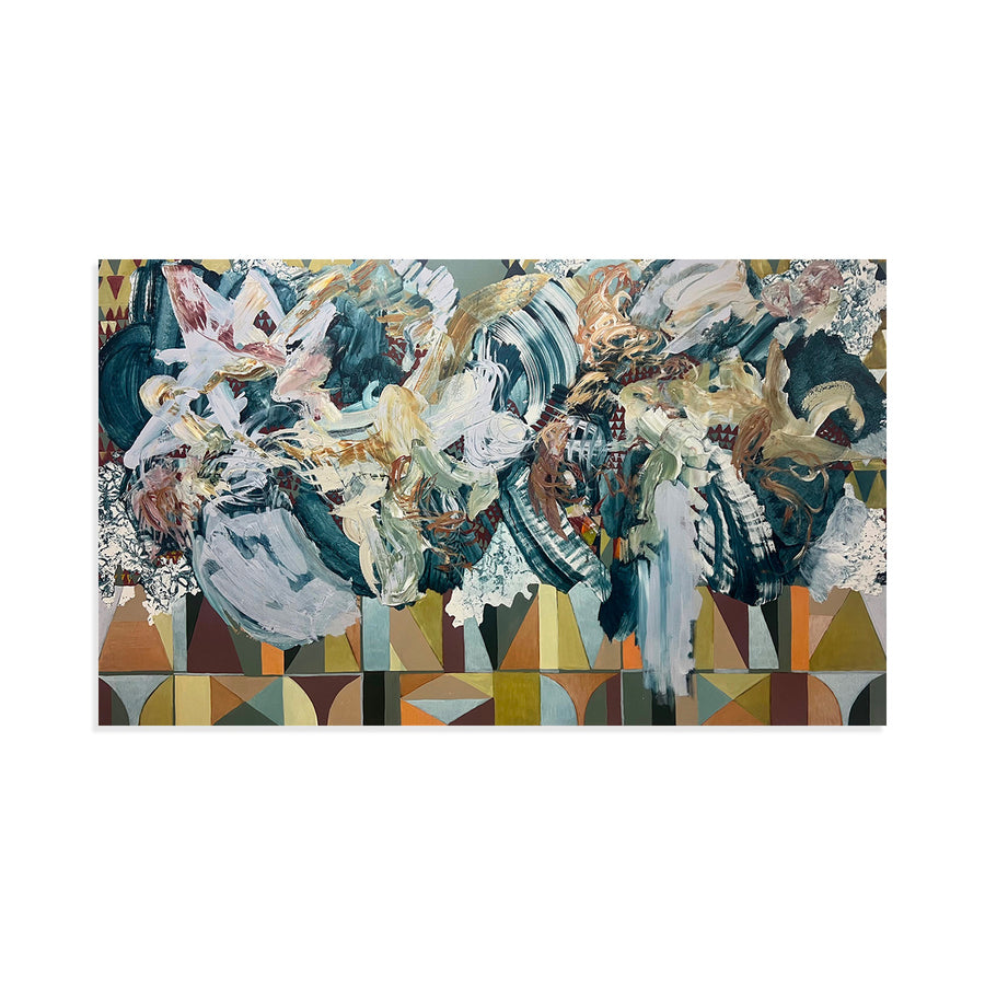 A Play for Dominance