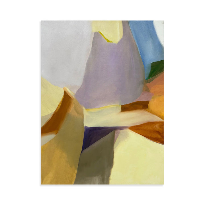 All That Shines Through