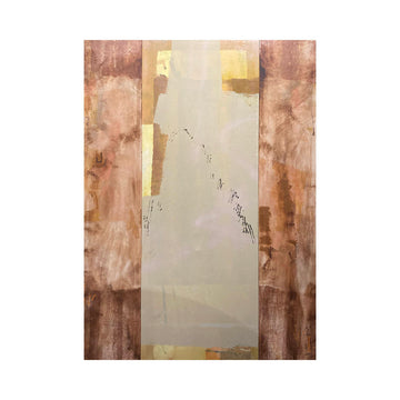 Notes Swim Across The River