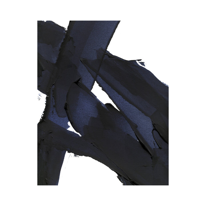 Indigo #1