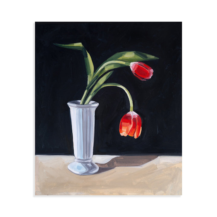 She Bends Before She Breaks