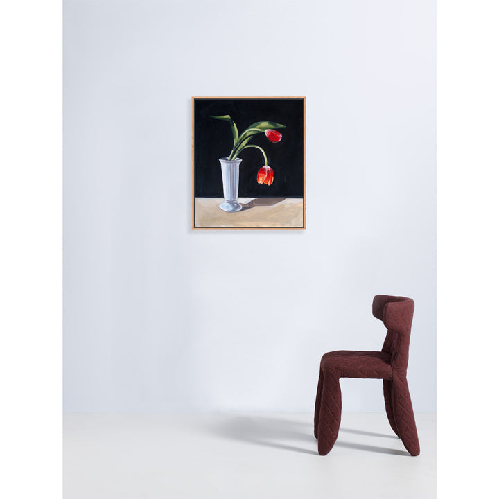 She Bends Before She Breaks