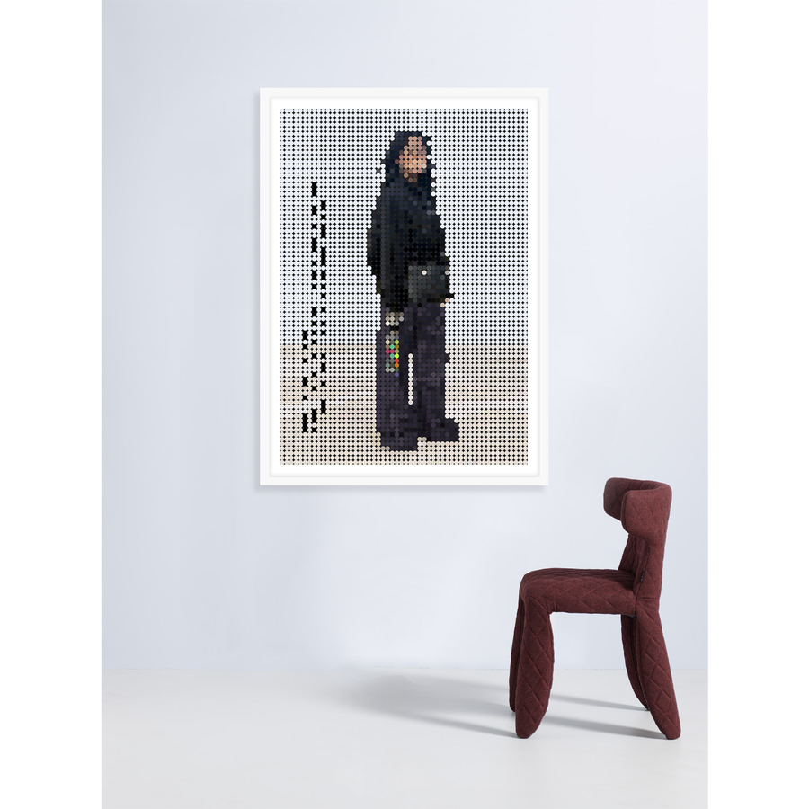 Caitlin Is Studying A Doctorate In Marine Microbiology